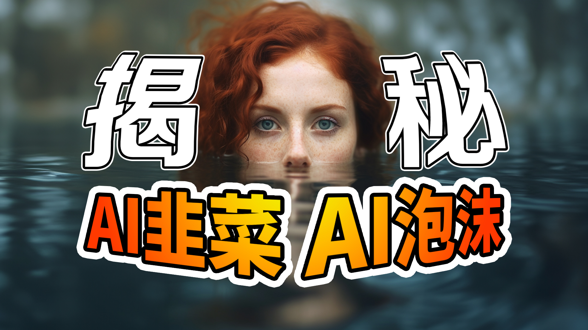 AI是好个东西,但是别被割“韭菜”了!!! AI韭菜|AI泡沫|AI卖课|AI赚钱